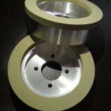 Vitrified Bond Diamond Wheel thumbnail-2