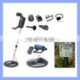 5M Deep City Round Under Ground Electric Power Cable Detector