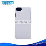 Latest 3d Blank Sublimation 1:1 Coating Mobile Phone Case for Iphone 7 7 Plus