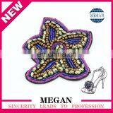 Wholesale 2014 Newest Flower High Heel Shoes thumbnail-1