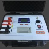 GDHL-III high-voltage switchgear and cable Contact Resistance tester