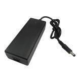 36v Li-ion Battery Charger for Electrombile Golf Cart thumbnail-4