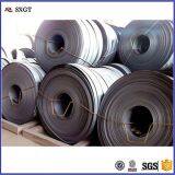High Quality Hot Rolled Black Steel Strips in Steel Sheets thumbnail-4