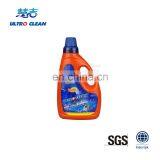 OEM Service Supplier Detergent Factory Eco-friendly Laundry Detergent