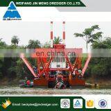 12 inch China Cutter Suction Dredger Machine/Vessel in stock for sale