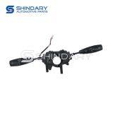 Combinetion Switch for CHEVROLET N300 24538506 thumbnail-1