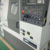 NEW Samsung PL20 CNC Turning-Mill Machine