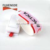 SGS Passed White Hook Loop and Rubber Ski Strap Fasteners thumbnail-1