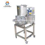Automatic Food Meat Centre Ham Burger Meat Pie Patty Molding Making Machine thumbnail-2