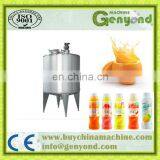 Factory Genyond Best Quality Dairy Farming Machine Milk Cooler / Milk Cooling Cold Storage Tanks /milk Chiller thumbnail-4