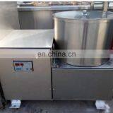 Stainless Steel Vegetable Dewatering Machine Potato Chips Dewatering Machine for Sale thumbnail-7