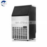 350W 500W Commercial Crushed Ice Cone Maker Machine Stainless Steel Snow Cone Ice Crushed Machine thumbnail-4