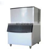 120kg High Efficiency Commercial Ice Cube Making Machine/Ice Maker thumbnail-5