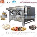 High Quality Small Peanut Pistachio Nut Roaster Green Bean Roasting Machine For Sale thumbnail-2