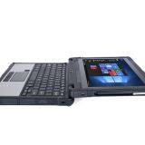 HiDON 11.6inch to 14inch Intel Rugged Laptop or Rugged Notebook Computer, Waterproof Laptop, Waterproof Notebook Computer thumbnail-2