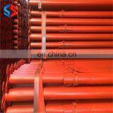 ASP-684 Tianjin SS Group Adjustable Steel Telescopic Props for Building Supporting thumbnail-5