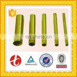 Thin Small Brass Tube for Pen thumbnail-3