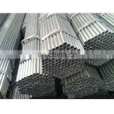 Wholesale High Quality Building Material Zinc Galvanized Steel Round Tube thumbnail-5