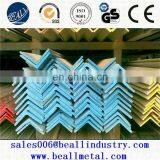 Complete Specifications Stainless Steel Angle Bar Factory Directly Supply thumbnail-6