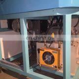 Automatic CNC Aluminum Extrusion Bending Machine thumbnail-6