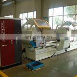 Aluminum Profiles CNC Double-Head Cutting Saw Double Mitre Saw Aluminum Cutting Cut Off Saw thumbnail-5