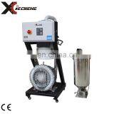 Granules Material Hopper Loader Vacuum Auto Loader For Extrusion Machine thumbnail-1