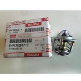 8-97602048-2 8-97602393-1 8-97602393-2 8-97602037-0 8943928170 6HK1 Thermostat 6HK1 Excavator engine spare