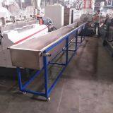 PP, PE, PS Plastic Particle Equipment Production Line thumbnail-2