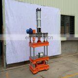 Positive and Negative Station for All in One Integrated Thermoforming Machine thumbnail-4