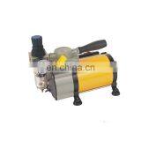 Oodworking Paint Air Compressor Air Cannon Belt Pump