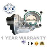 R&C High Quality Auto Throttling Valve Engine System 6945-5039 for Delong Truck Car Throttle Body thumbnail-2