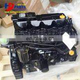 35.5KW Diesel 4TNV94 Engine