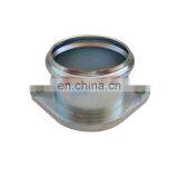 Genuine DCEC ISLE Diesel Engine Spare Parts Water Inlet Connection 3944720 thumbnail-1