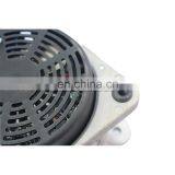 4932319 37c21-01010-a EQ2050 Cummins Engine 4BT 24V 90A Alternator thumbnail-4