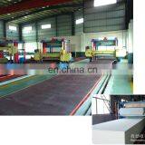 Длинный ленточный пенок cutter Machine