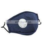 EU Standard Light Blue Custom Cotton Mask Carbon Filter thumbnail-6