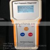 RPD100 Rail Pressure Diagnoser