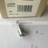 High Quality P Type Diesel Fuel Nozzles L063PBA thumbnail-1