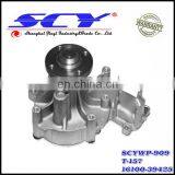 Auto Water Pump For TOYOTA NPW:T-157 16100-39425