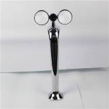 Полированный L-образный столбец для пивоварни thumbnail-4