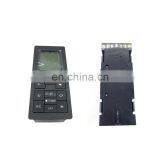 Air Conditioning Control Panel DZ95189585340 for Delong F2000 F3000 M3000