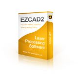 Laser Marking software EZCAD/laser marking controller