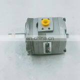 Trade Auusrance NACHI IPH-2A(B)-3.5/5/6.5/8-11 IPH-2B-3.5/5/6.5/8-L-11gear Pump IPH-2B-8-11
