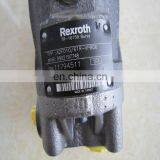 Rexroth Axial Piston Hydraulic Pump A2F010/61R-VPB06