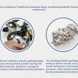 Biodegradable Garbage Bag thumbnail-2