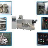 How is Biodegradable Drinking Straws Making Machine？ thumbnail-2