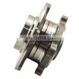 Front Wheel Bearing Kit and Hub Assembly For BMW 5 Series E60 E61 6 Series E64 E63 5 Series E61 Estate E60 31222348051 thumbnail-3