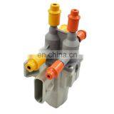 6 Port Fuel Tank Selector Valve Assy For Ford Super Duty F250 F350 Diesel 6C3Z-9189-A thumbnail-1