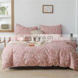 Cheap Fitted Home 3 Piece 3D Super King Size Queen 100% Cotton Printing Bed Sheet Duvet Cover Set thumbnail-6