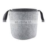 Felt Growing Bag Garden Used Nursery Pots thumbnail-1